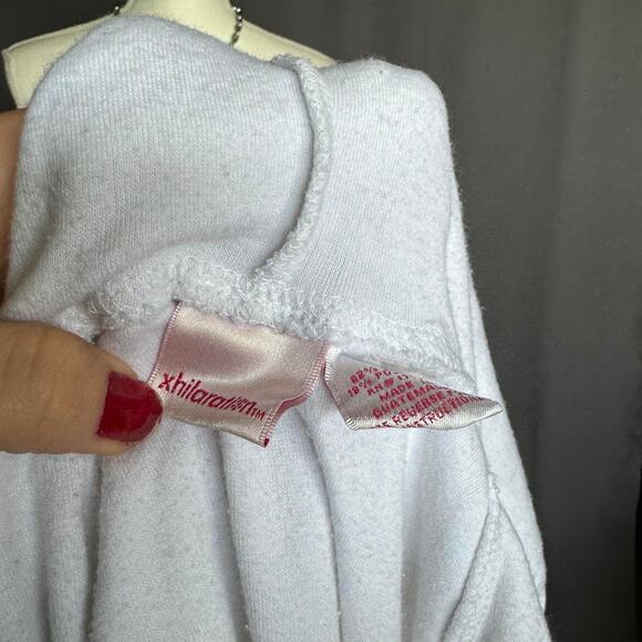 Y2k miami beach terrycloth zip up - Picture 4 of 4